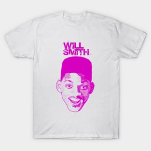 will smith T-Shirt